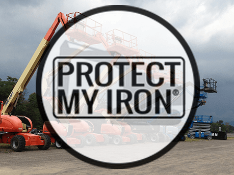 Intergra Supply Co. and protect my iron warranty