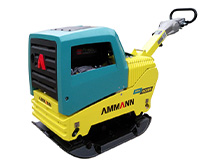 plate compactors for rent